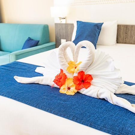 Hotel Beaurivage Нумеа Екстериор снимка